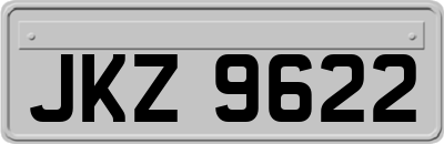 JKZ9622