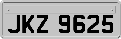 JKZ9625