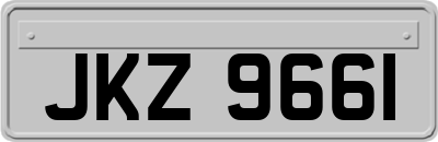 JKZ9661