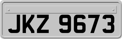 JKZ9673