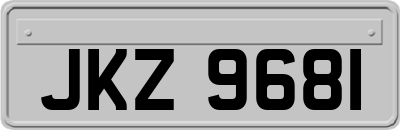 JKZ9681