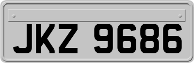 JKZ9686