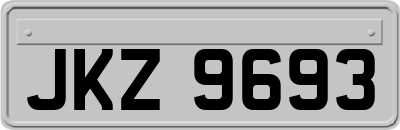 JKZ9693