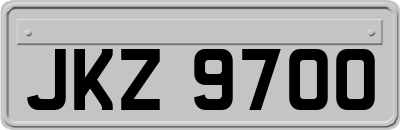 JKZ9700