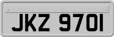 JKZ9701