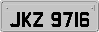 JKZ9716