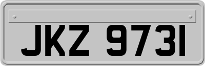 JKZ9731