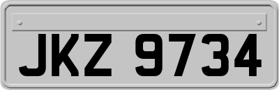 JKZ9734