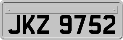 JKZ9752