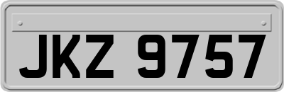 JKZ9757