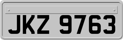 JKZ9763