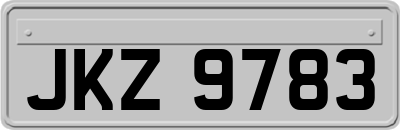 JKZ9783