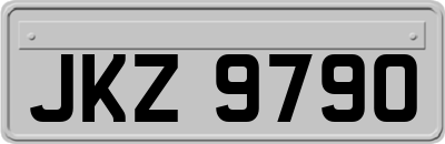 JKZ9790