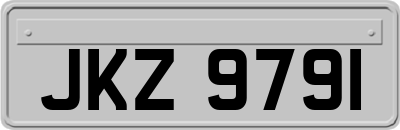 JKZ9791