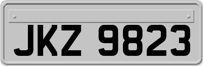 JKZ9823