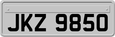 JKZ9850