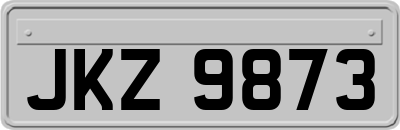 JKZ9873