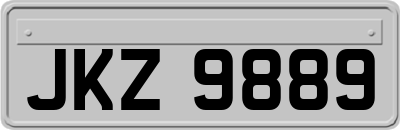 JKZ9889