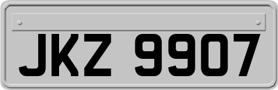 JKZ9907