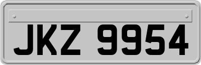 JKZ9954