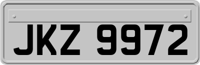 JKZ9972