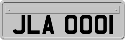 JLA0001