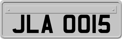 JLA0015