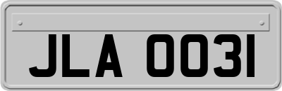 JLA0031