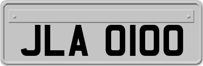 JLA0100