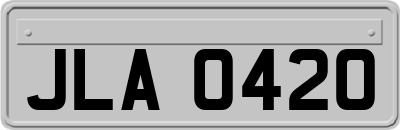 JLA0420