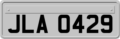 JLA0429