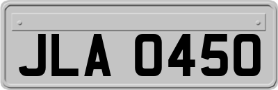 JLA0450