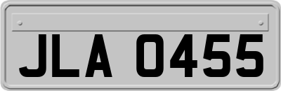 JLA0455