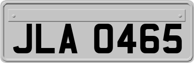 JLA0465