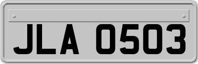 JLA0503