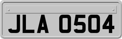 JLA0504