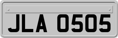 JLA0505