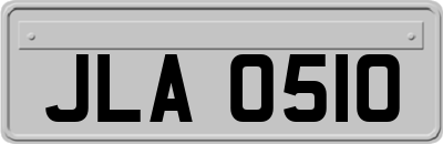 JLA0510