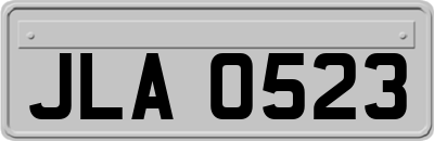 JLA0523