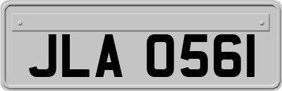 JLA0561