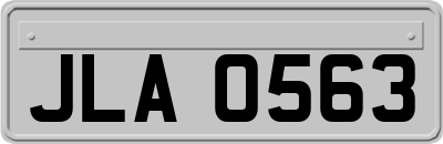 JLA0563