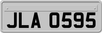 JLA0595