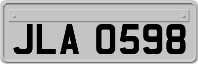 JLA0598