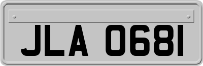 JLA0681