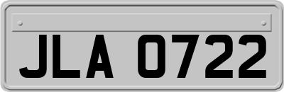 JLA0722