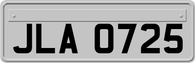 JLA0725