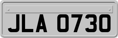 JLA0730