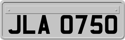 JLA0750