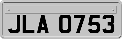 JLA0753