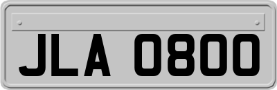 JLA0800